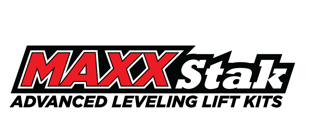 MaxxStack advanced leveling kits for trucks